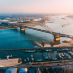 Stadswandeling Nijmegen: Ontdek de Rijke Geschiedenis van de Oudste Stad van Nederland