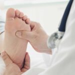 Verzorg je voeten met podotherapie in Venlo